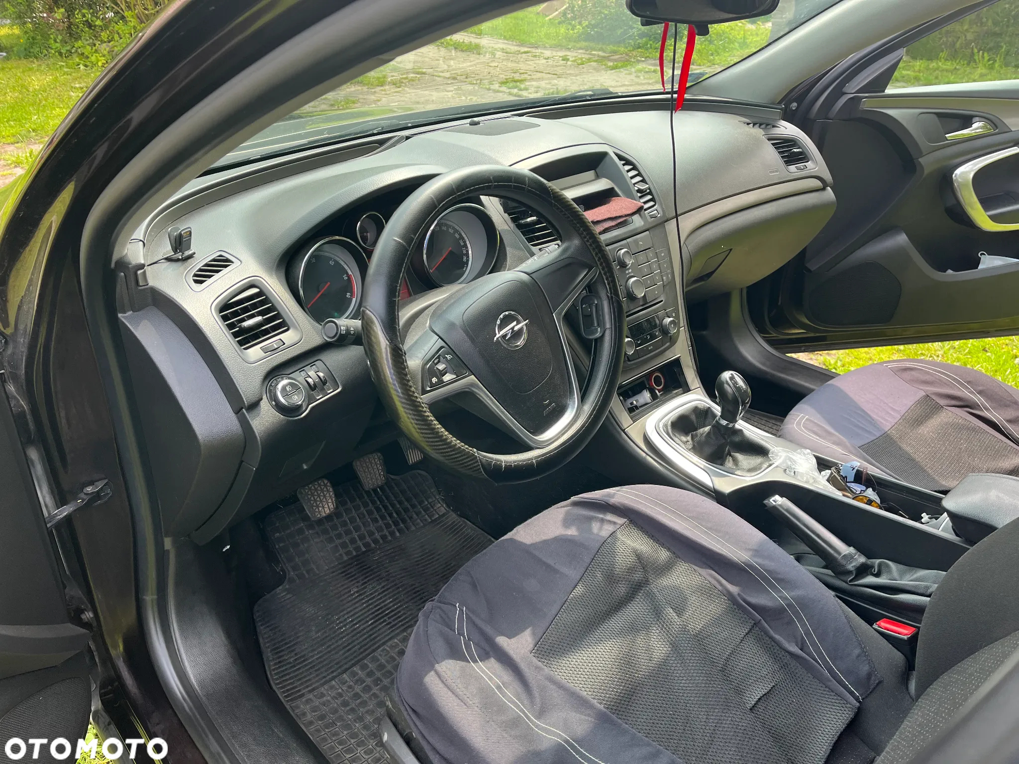 Opel Insignia 2.0 CDTI - 4