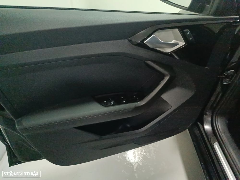 Audi A1 Sportback - 17