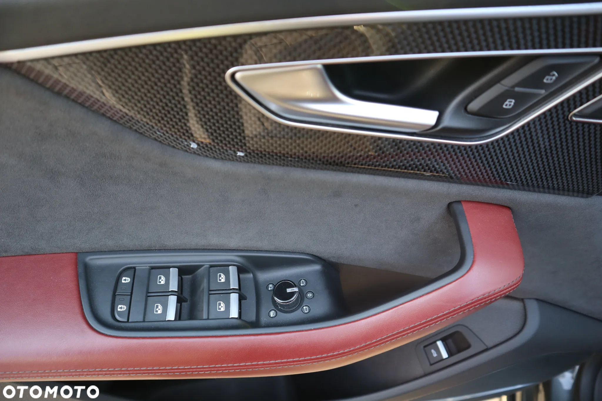 Audi SQ8 TDI mHEV Quattro Tiptronic - 11