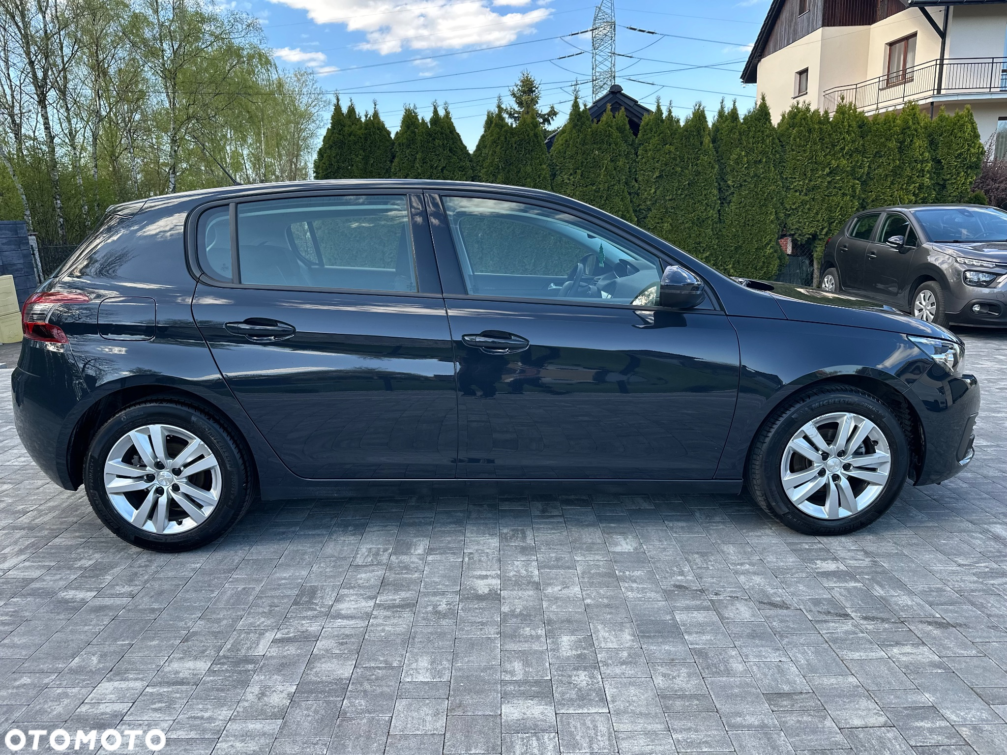 Peugeot 308 1.2 PureTech Active S&S - 22
