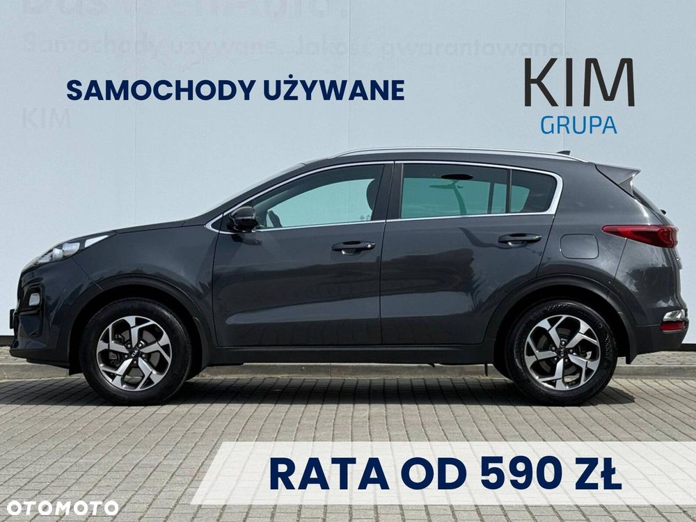 Kia Sportage 1.6 GDI M 2WD - 3