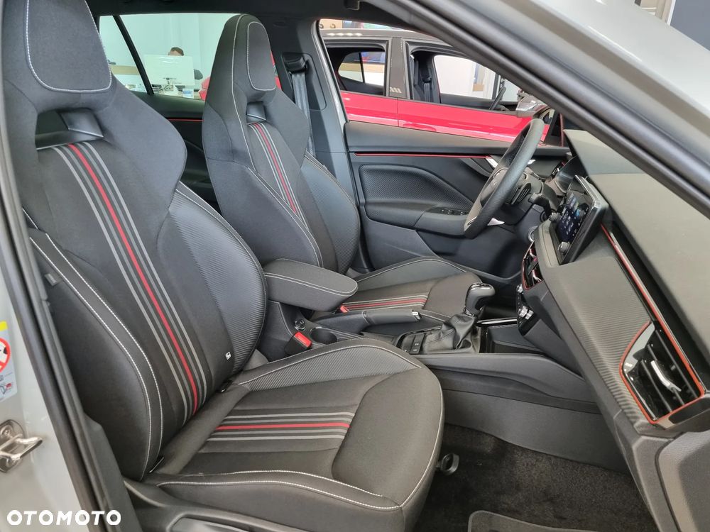 Skoda Scala 1.5 TSI Monte Carlo DSG - 26