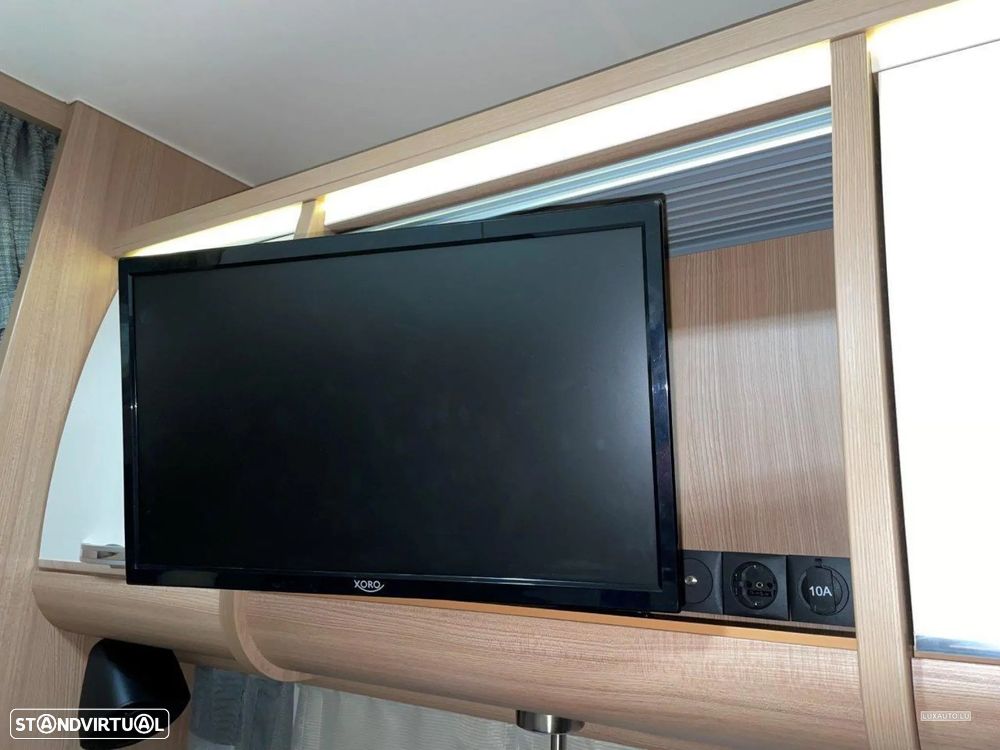 Sun Living Lido A45DK - 8