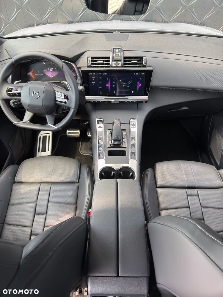 DS Automobiles DS 7 1.5 BlueHDi Etoile - 13