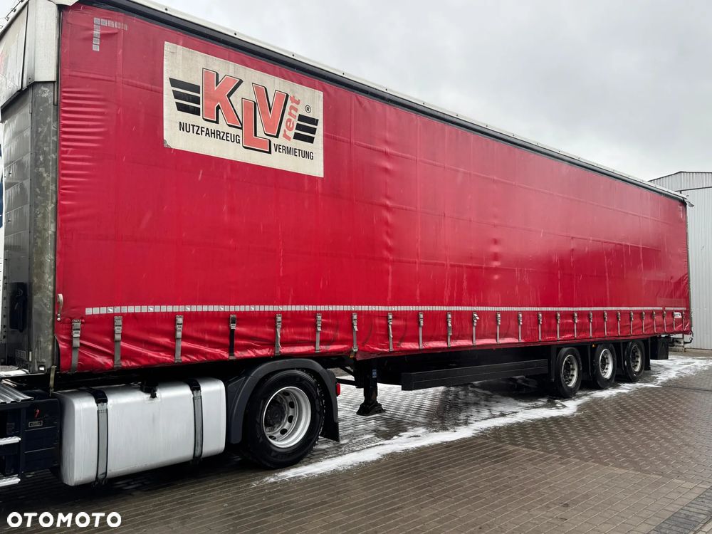 Schmitz Cargobull - 5
