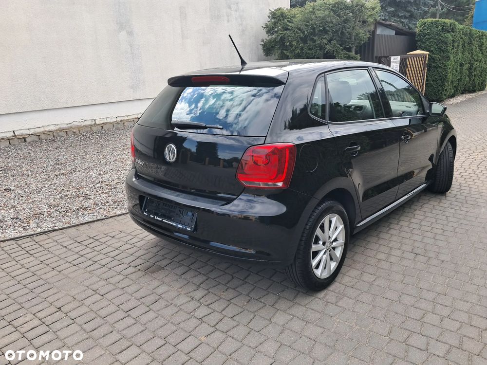 Volkswagen Polo - 7