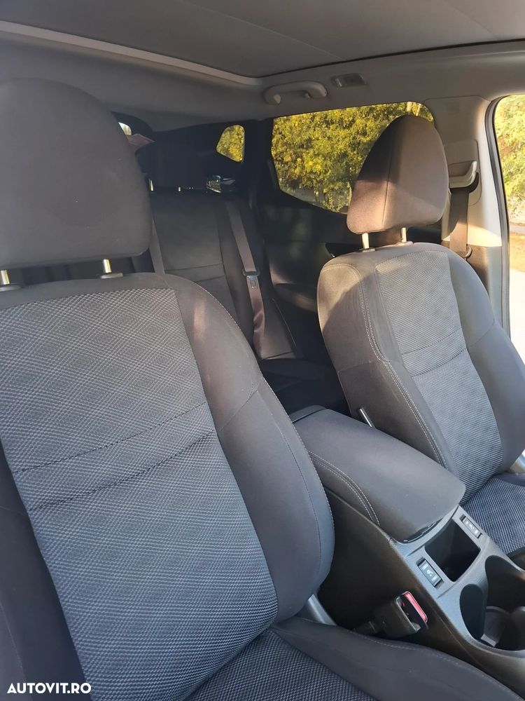 Nissan Qashqai 1.6 DCI Start/Stop N-Connecta - 6