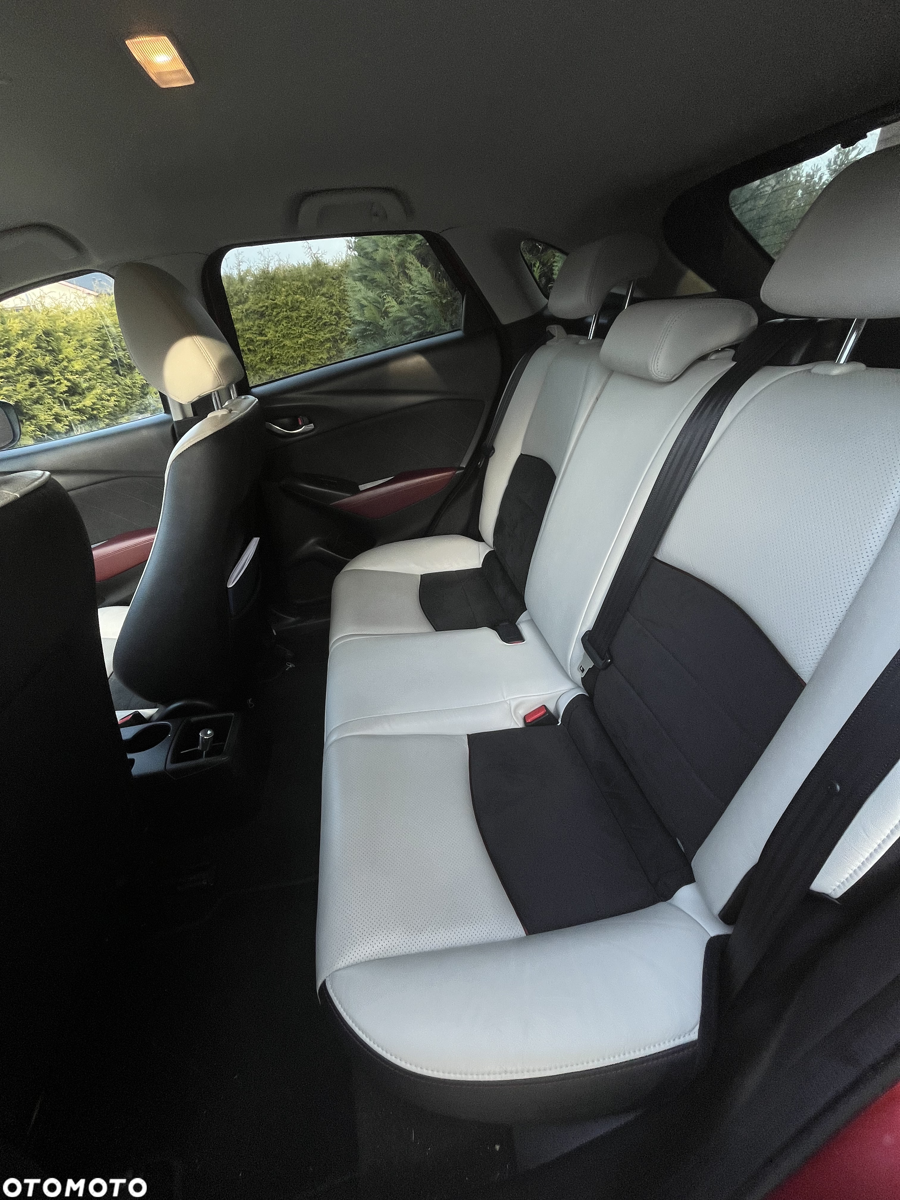 Mazda CX-3 2.0 SkyPassion i-Eloop 4x4 - 24