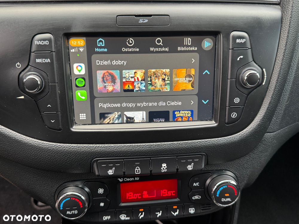 Kia Ceed 1.6 CRDi 136 ISG GT Line - 14