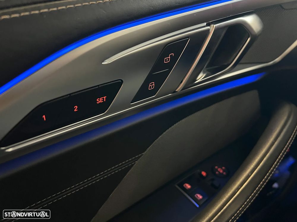 BMW 840 d xDrive Pack M - 19