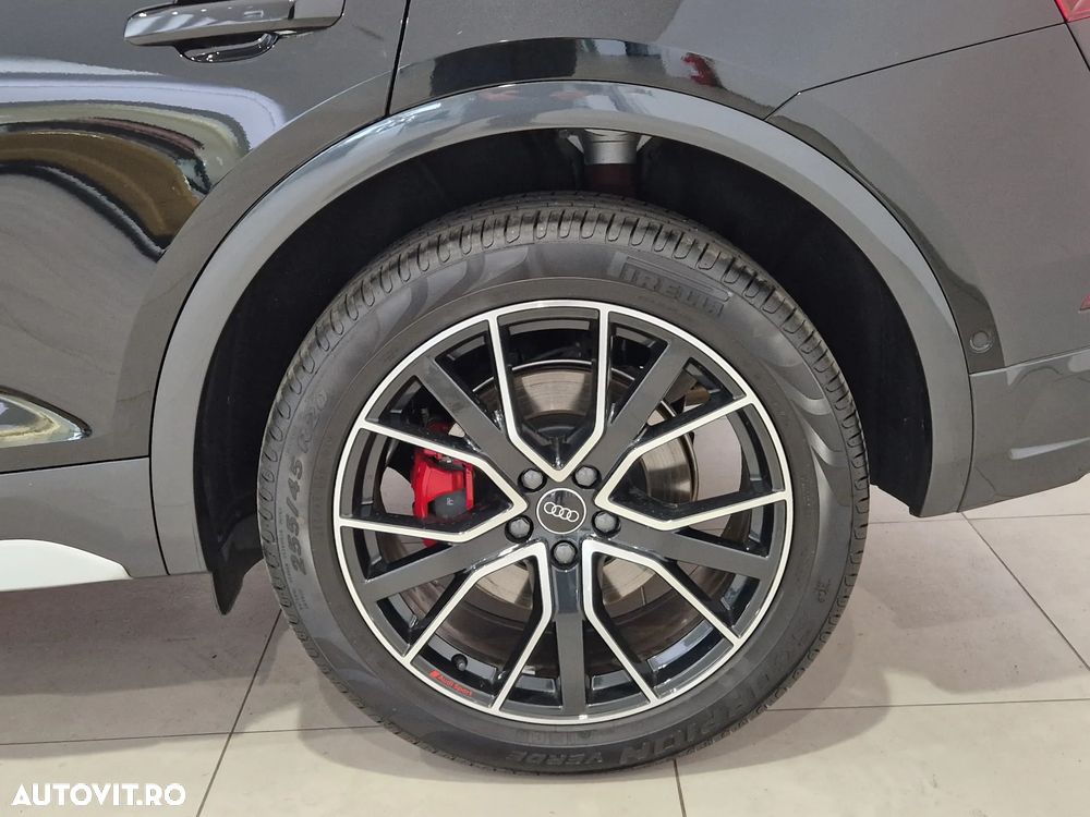 Audi Q5 50 TFSIe quattro S tronic advanced - 10