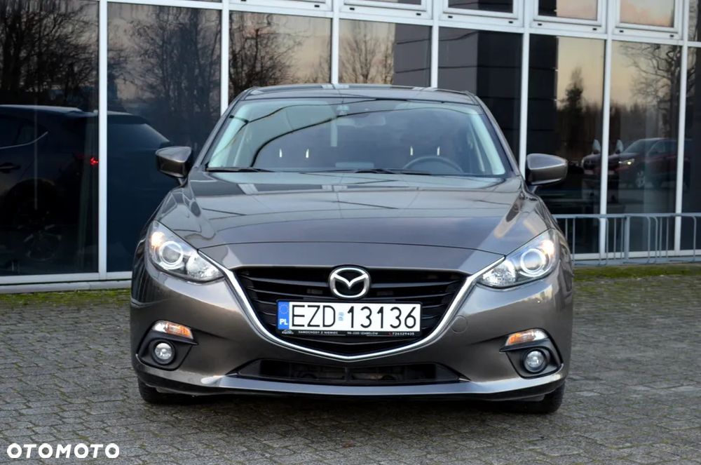 Mazda 3 SKYACTIV-G 120 Center-Line - 12
