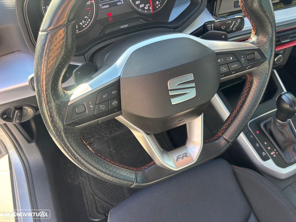 SEAT Arona 1.0 TSI FR DSG - 30