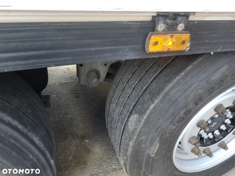 Schmitz Cargobull SKO24/LFP45Cool - 24