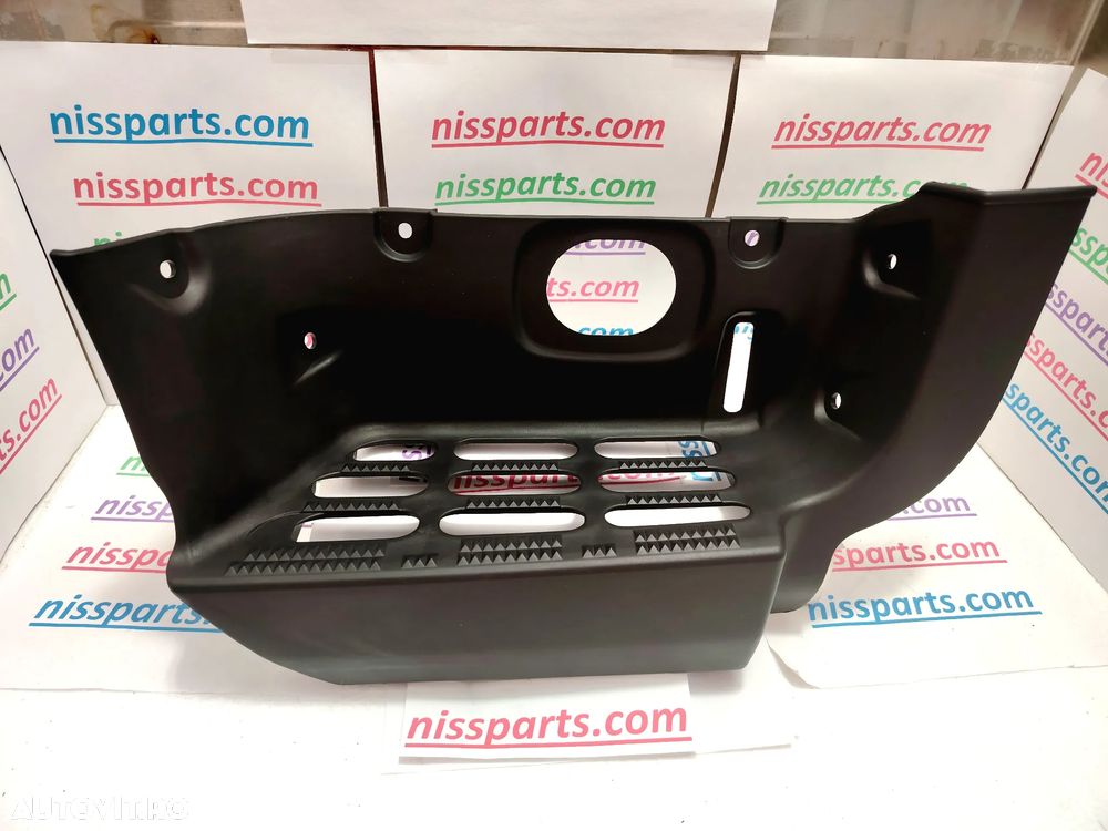 SCARA URCARE ST/DR NISSAN CABSTAR NT400 RENAULT MAXITY - 1