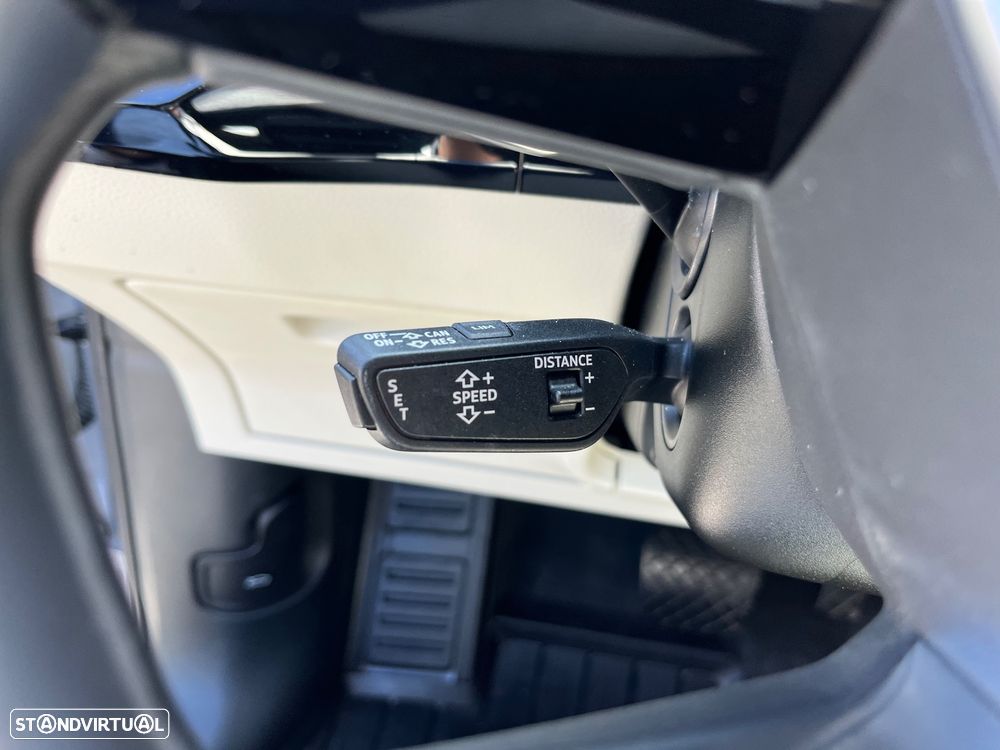 Audi e-tron Sportback 55 quattro Advanced - 40