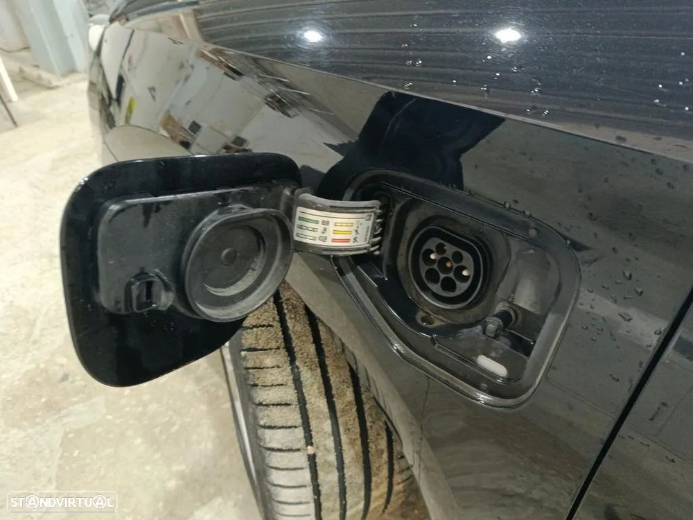 SEAT Leon ST 1.4 e-Hybrid FR DSG - 10