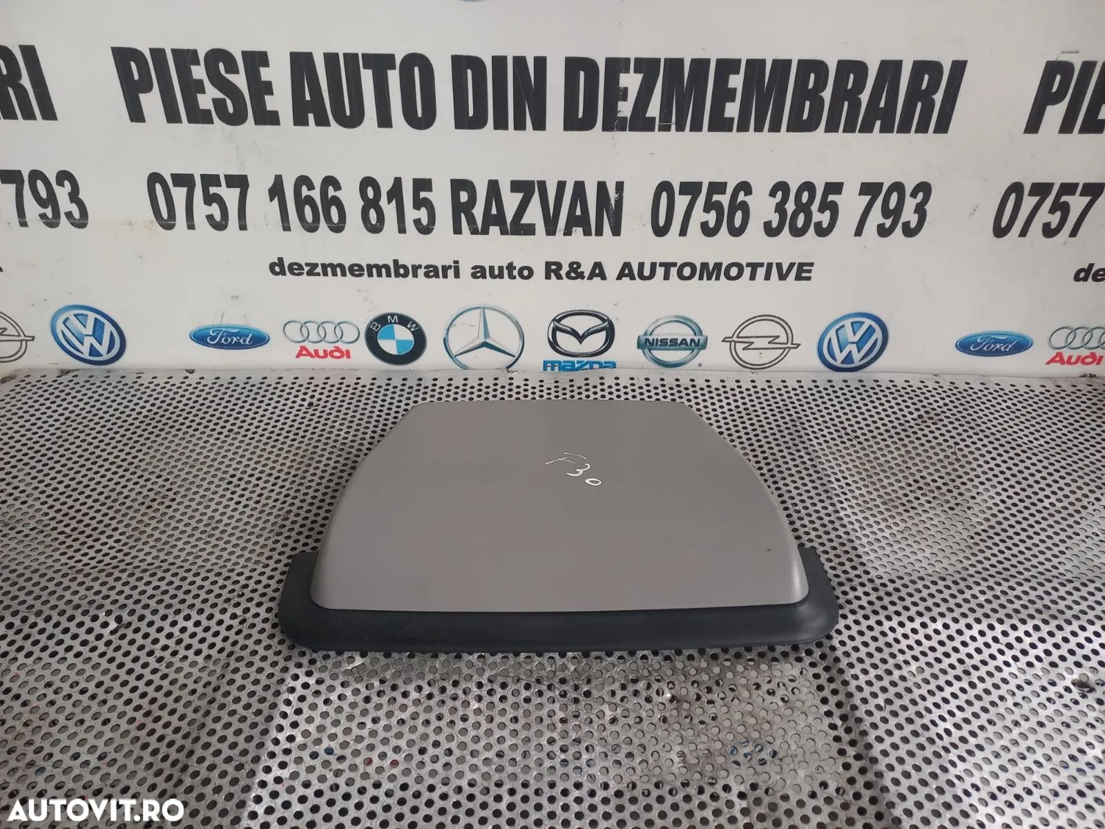 Stop Suplimentar Frana Luneta Bmw F30 Motor N47D20D - Dezmembrari Arad - 1