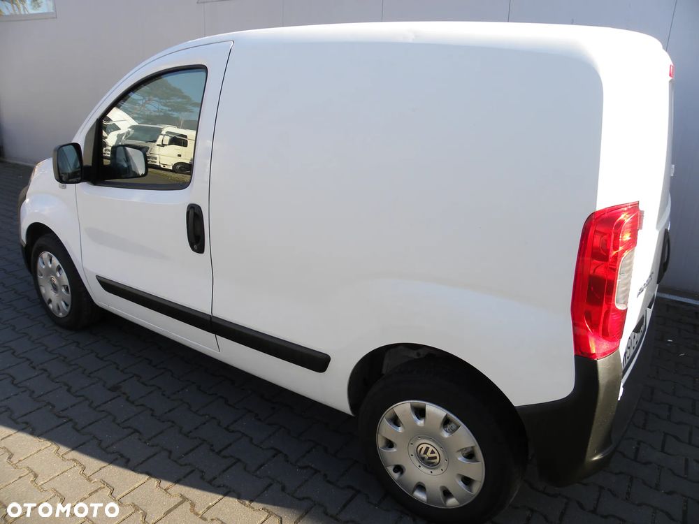Fiat Fiorino - 2