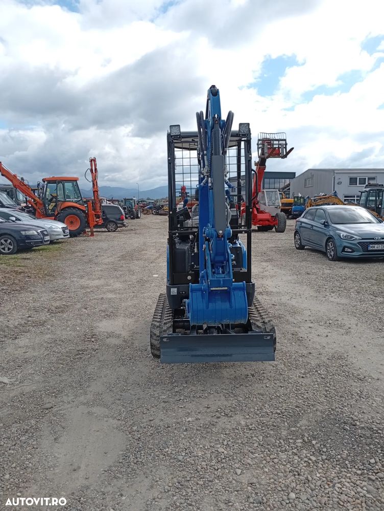 Altul Rippa R18 - 1