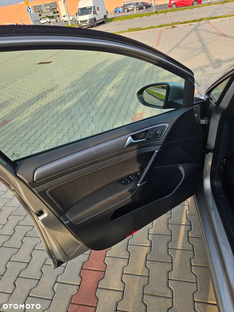 Volkswagen Golf 1.4 TSI BMT Comfortline DSG - 15