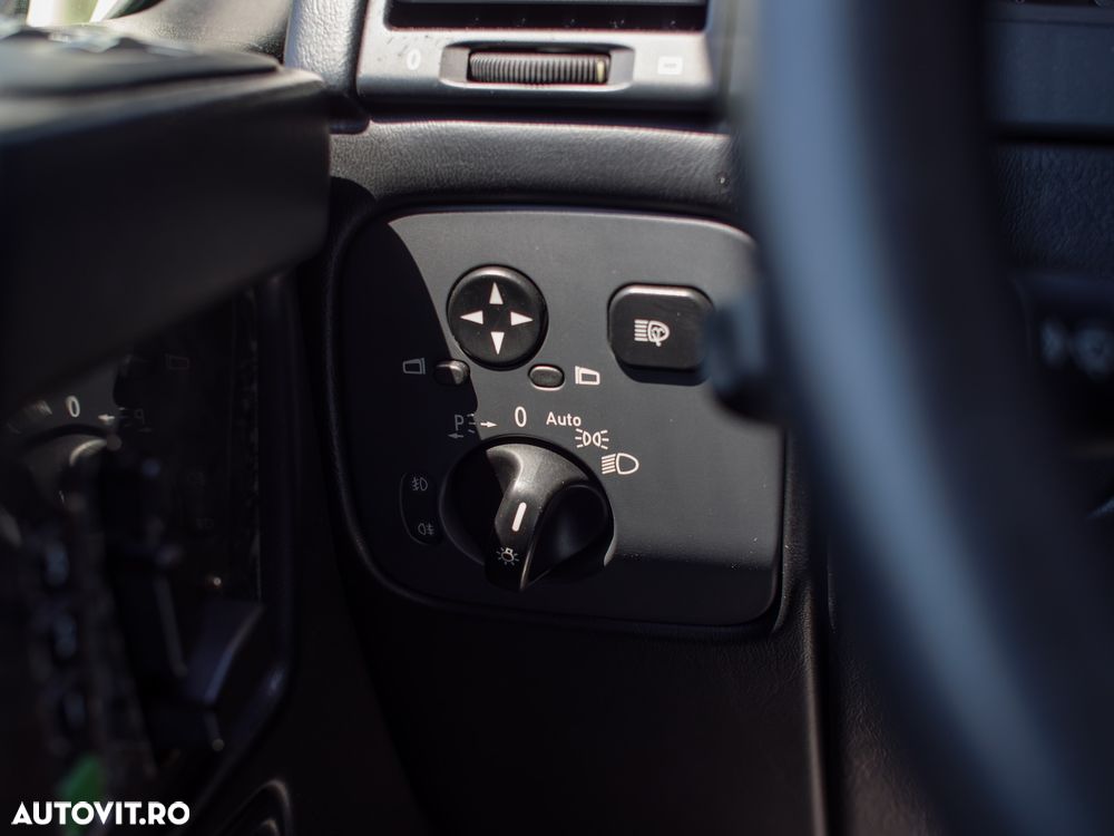 Mercedes-Benz G 350 BlueTEC - 21