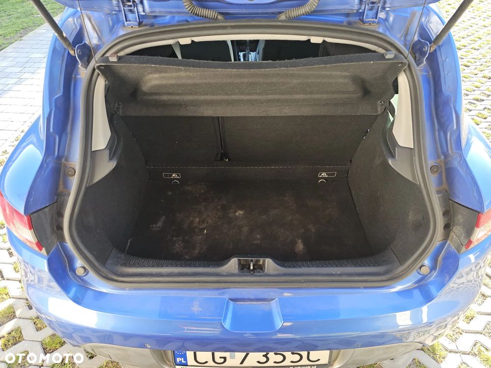 Renault Clio 1.2 TCe GT 120 EDC - 9