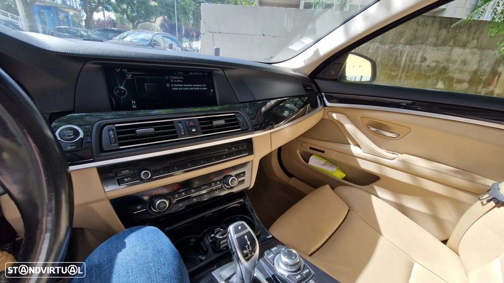 BMW 535 d xDrive Auto - 6