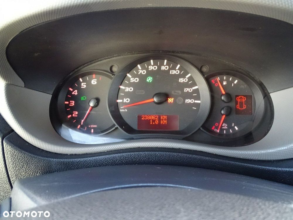 Renault Master - 8