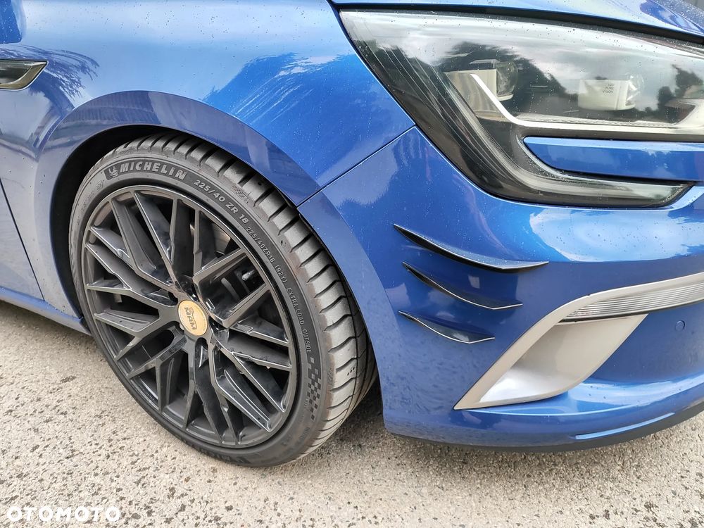 Renault Megane 1.6 TCe GT EDC - 14