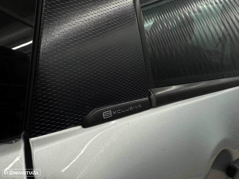 Citroën C3 Picasso 1.6 HDi Exclusive - 20