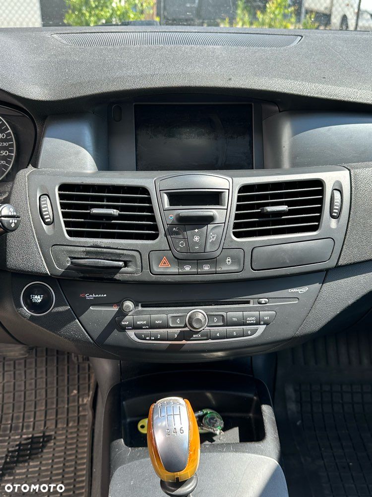 Renault Laguna 2.0 DCi Dynamique - 13
