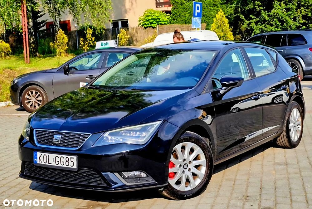 Seat Leon 1.4 TSI Style S&S - 2