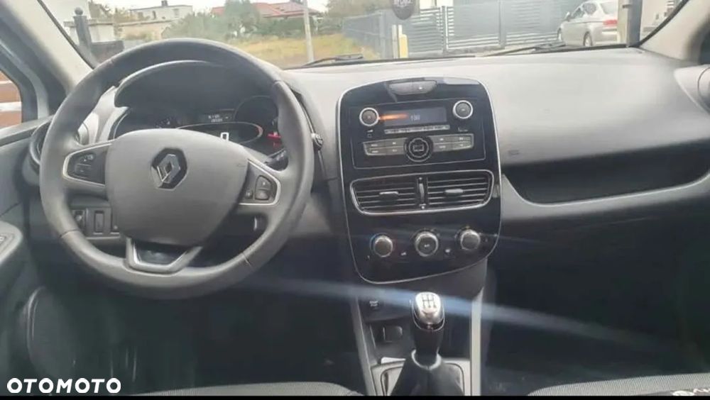 Renault Clio dCi 75 Expression - 7