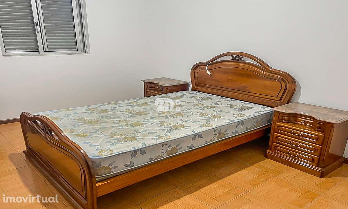 Moradia T2 - Joane - Grande imagem: 3/4