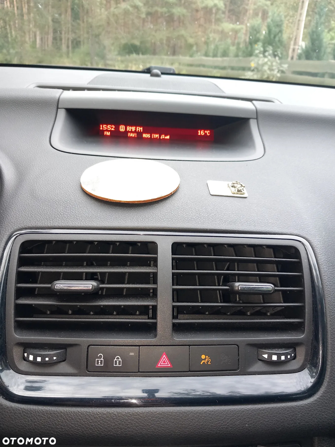 Opel Meriva 1.4 Color Edition - 10