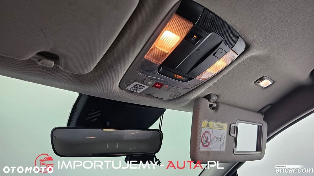 Kia Sportage - 33