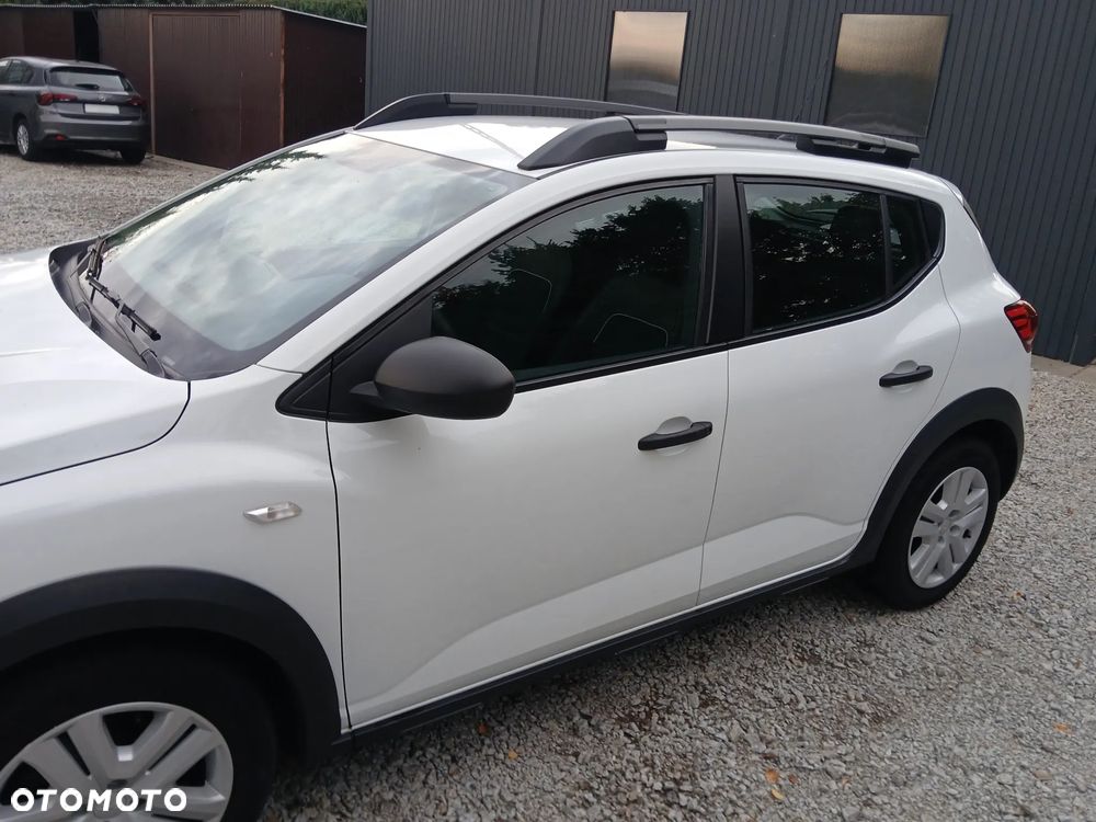 Dacia Sandero Stepway 1.0 TCe Essential - 14