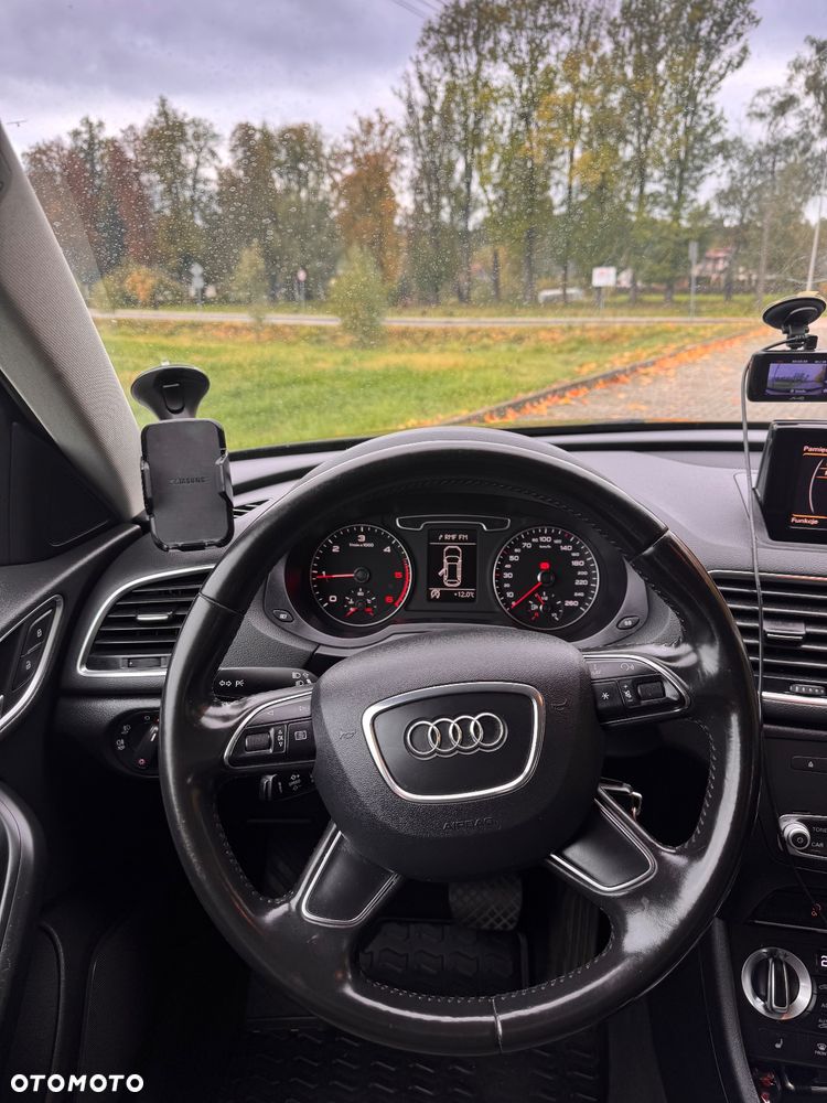 Audi Q3 - 9
