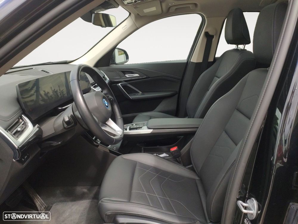 BMW X1 xDrive25e Edição Optimized - 9