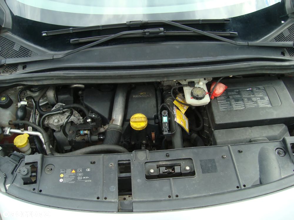 Renault Scenic - 14