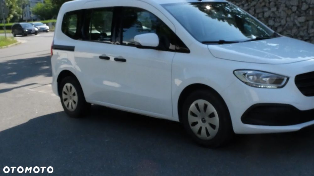 Mercedes-Benz Citan Tourer lang - 11