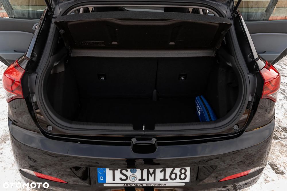 Hyundai i20 1.2 Select - 40