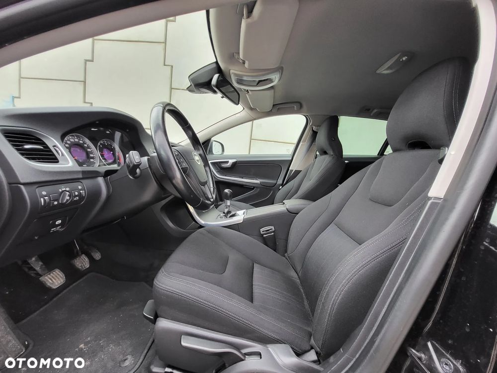 Volvo V60 - 7