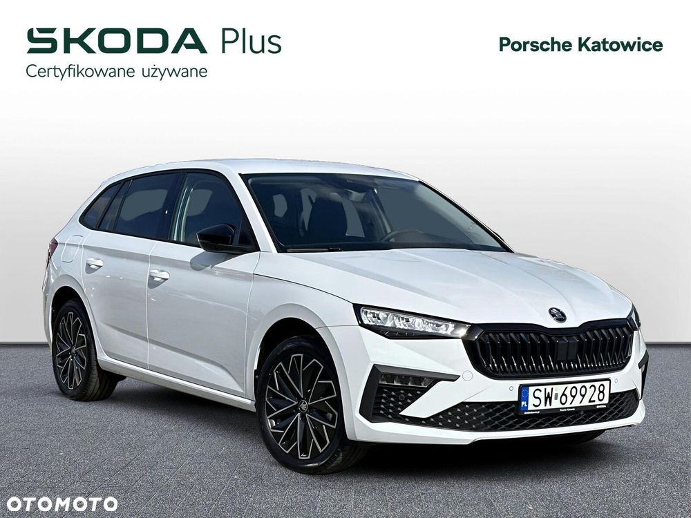 Skoda Scala 1.5 TSI Drive - 7