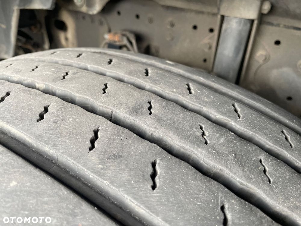 MAN TGX 18.480 4x2 BL SA - 9