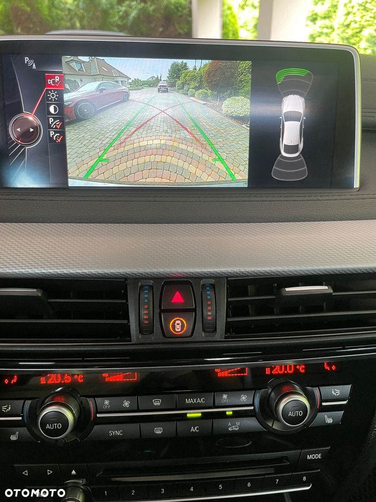 BMW X6 xDrive30d - 19