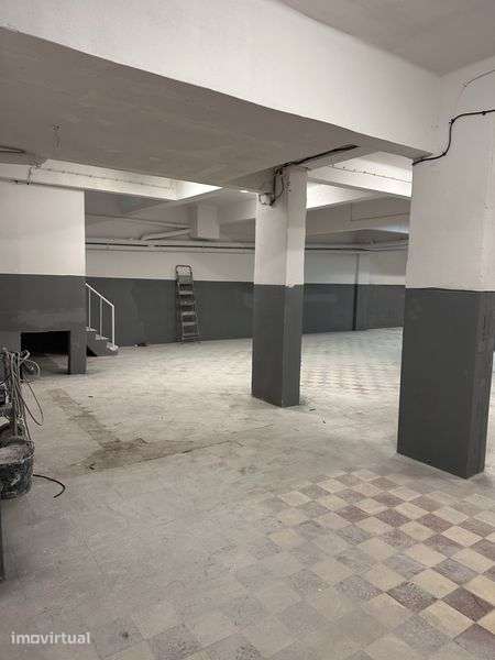 Armazem para alugar - Grande imagem: 5/8