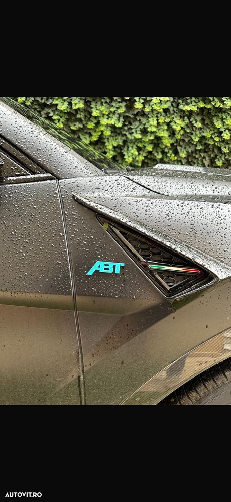 Lamborghini URUS - 8