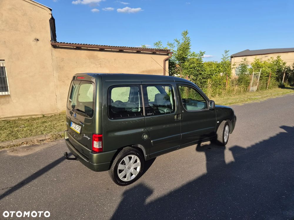Citroën Berlingo Multispace 1.6 16V Exclusive - 6